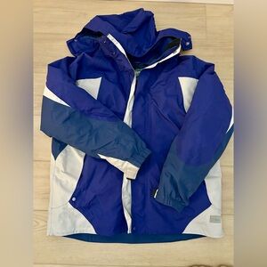 LL Bean Men’s 3-in-1 Winter Coat